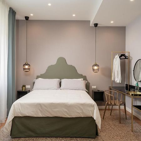 Nue Suites Sassari Kültér fotó