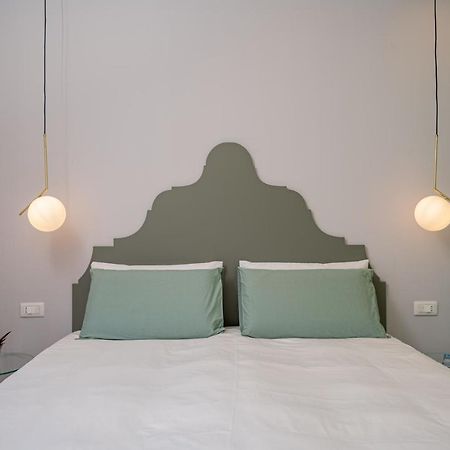 Nue Suites Sassari Kültér fotó