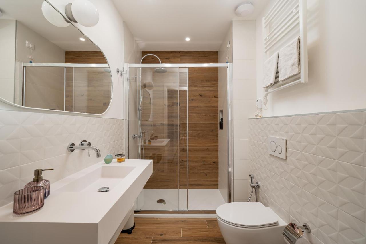 Nue Suites Sassari Kültér fotó