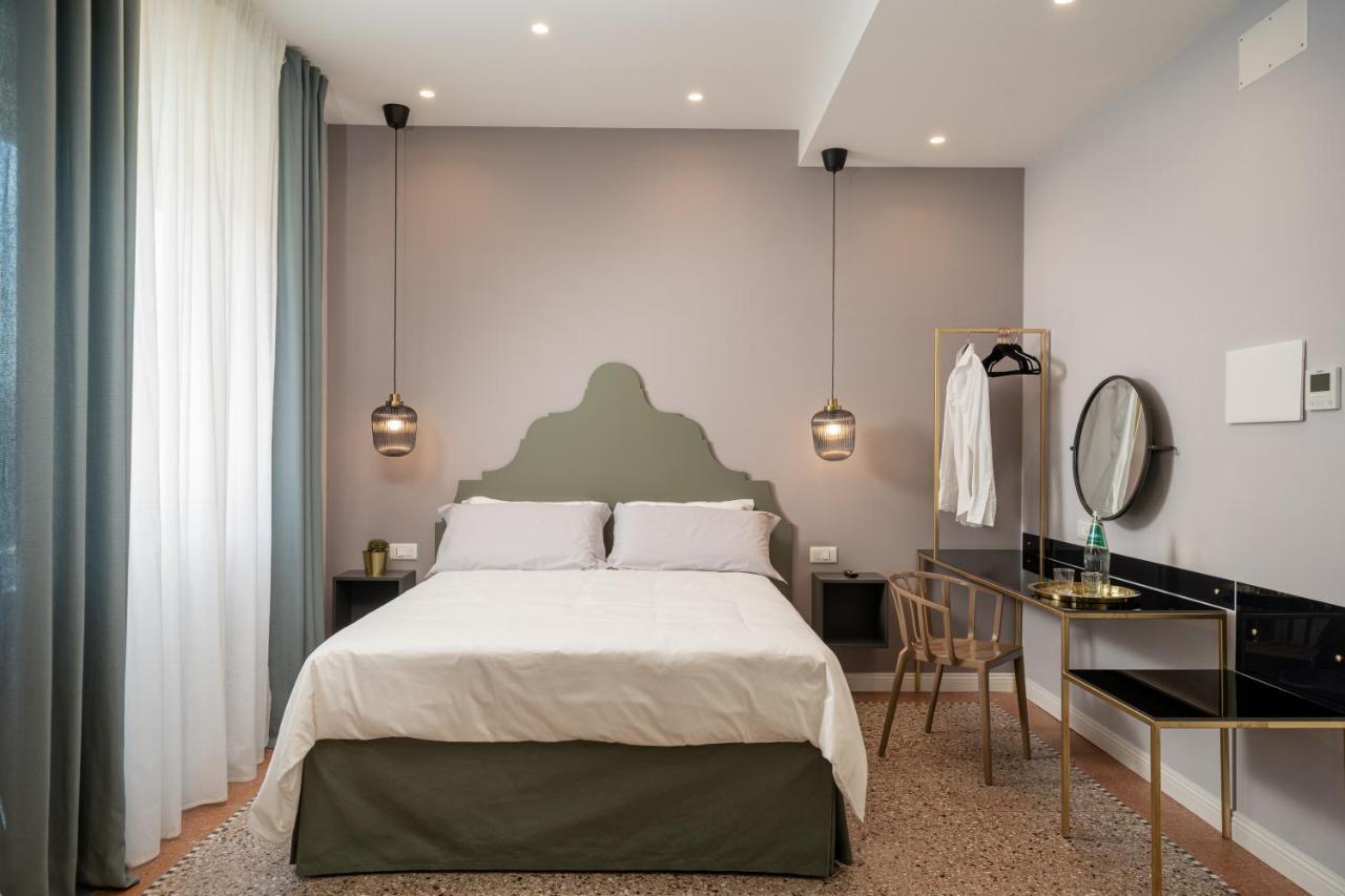 Nue Suites Sassari Kültér fotó