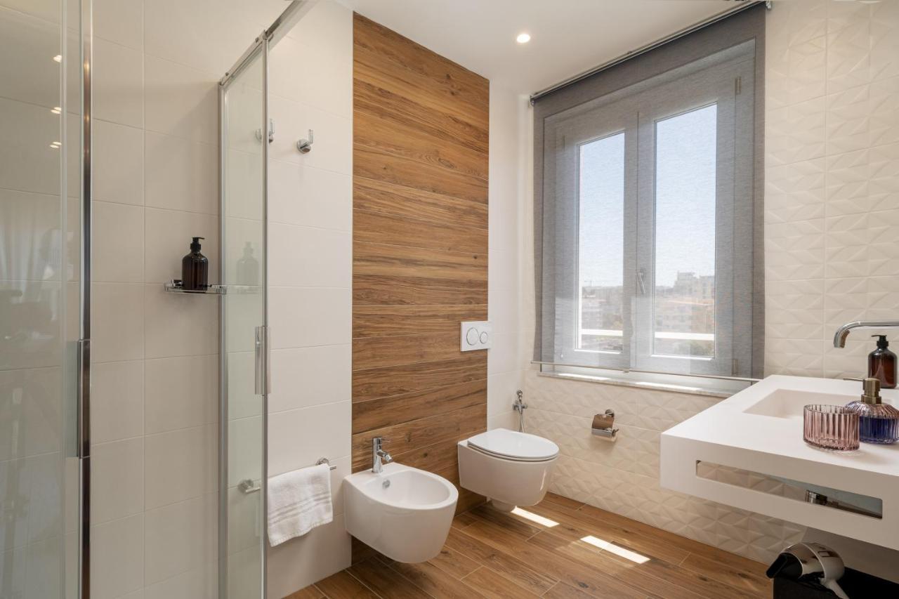Nue Suites Sassari Kültér fotó