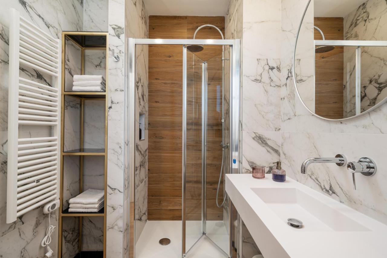 Nue Suites Sassari Kültér fotó