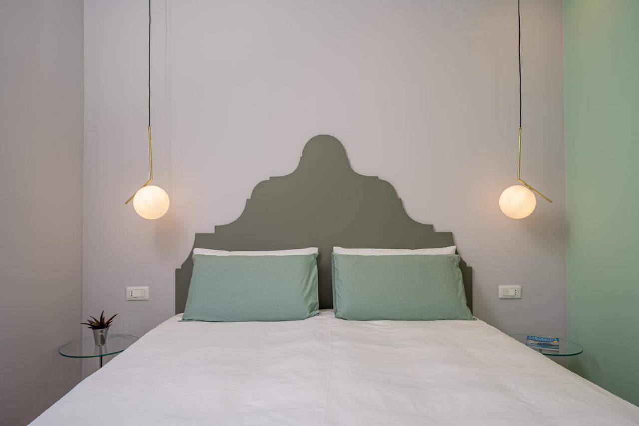 Nue Suites Sassari Kültér fotó
