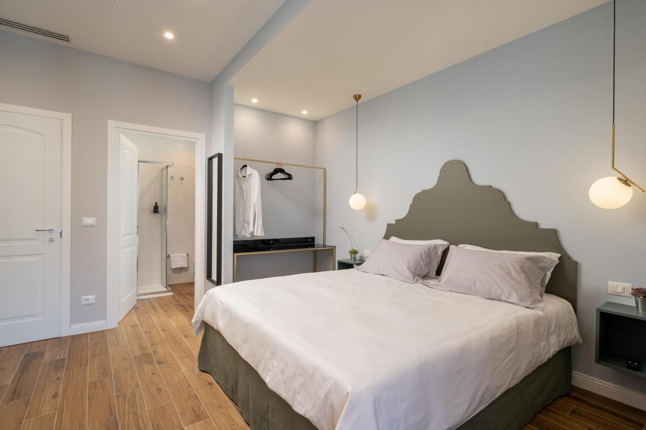 Nue Suites Sassari Kültér fotó