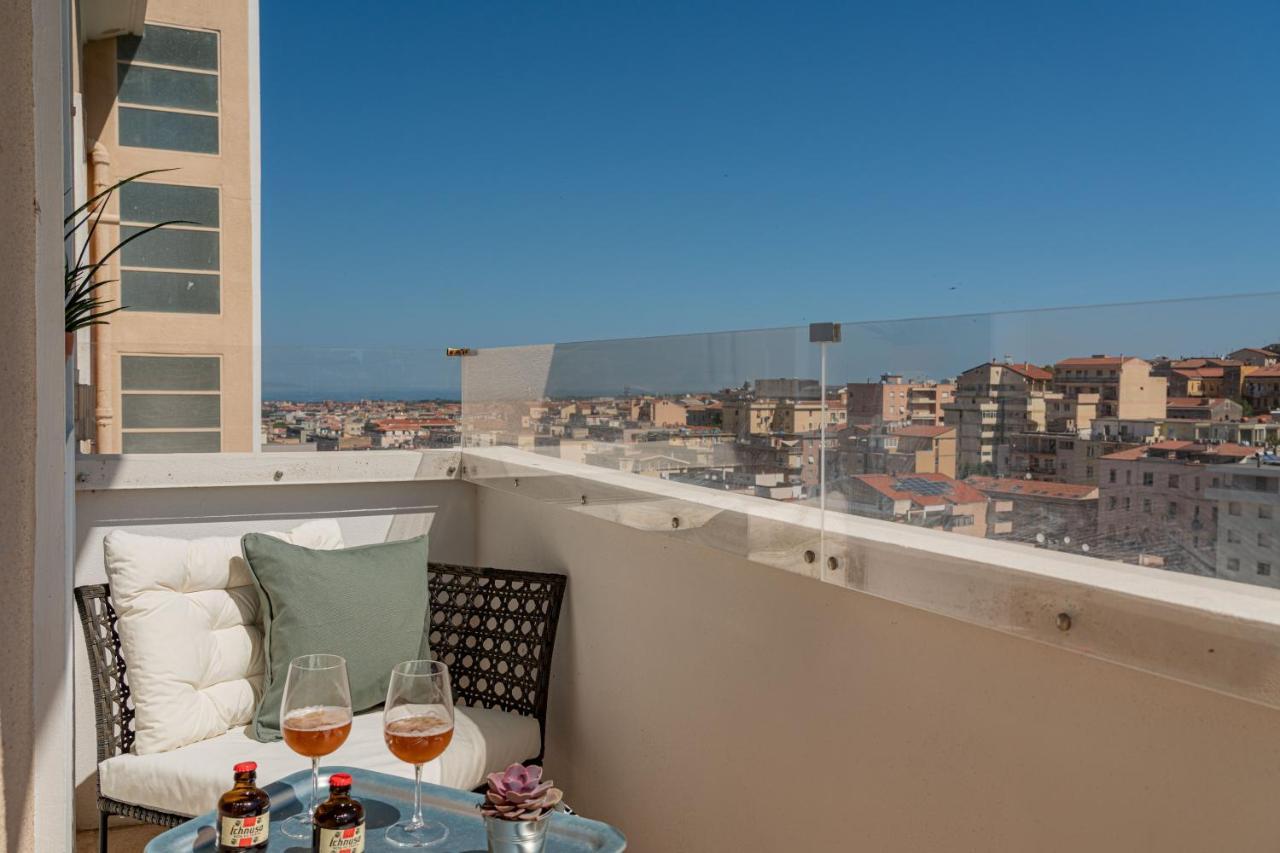 Nue Suites Sassari Kültér fotó