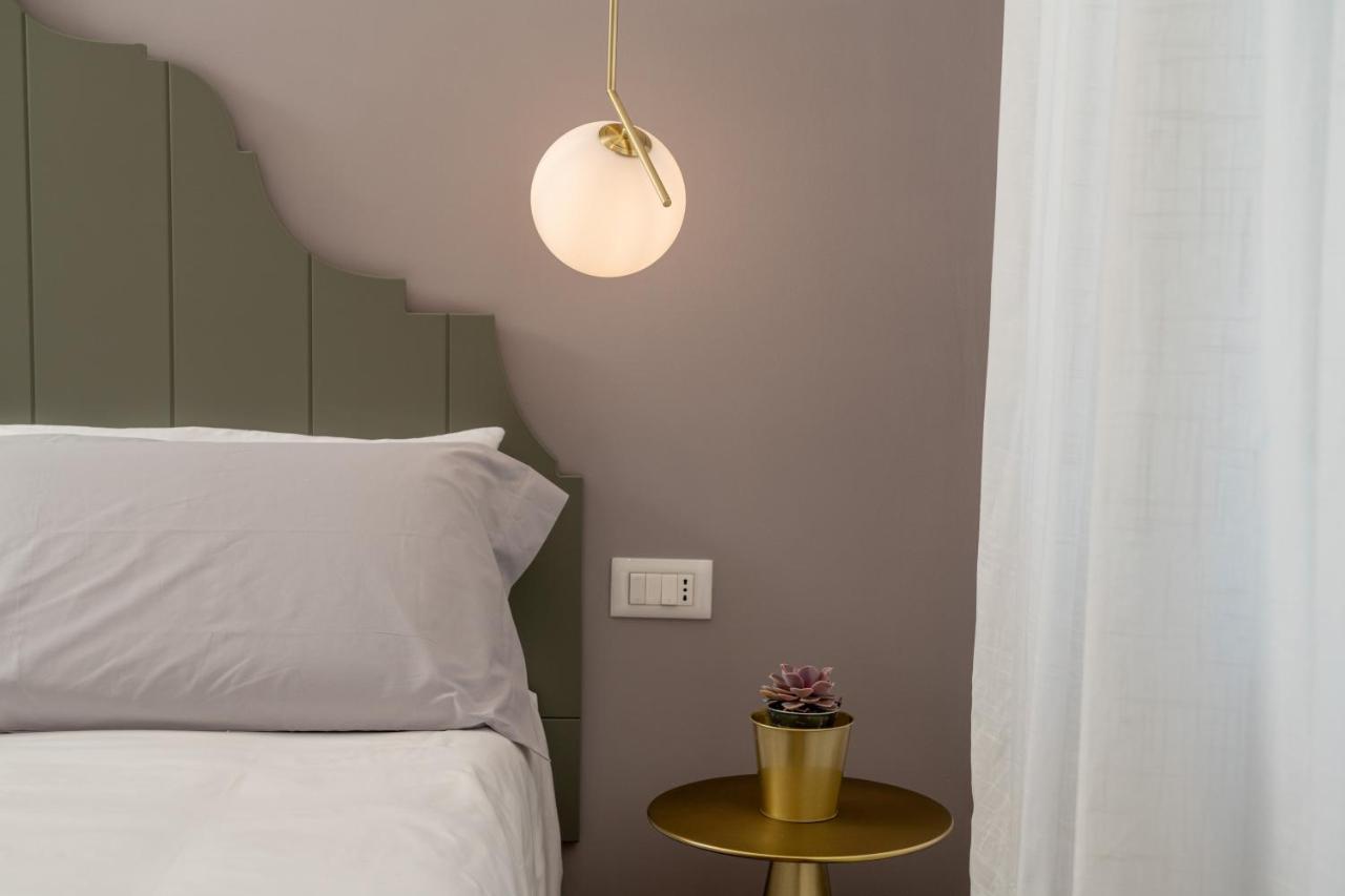 Nue Suites Sassari Kültér fotó