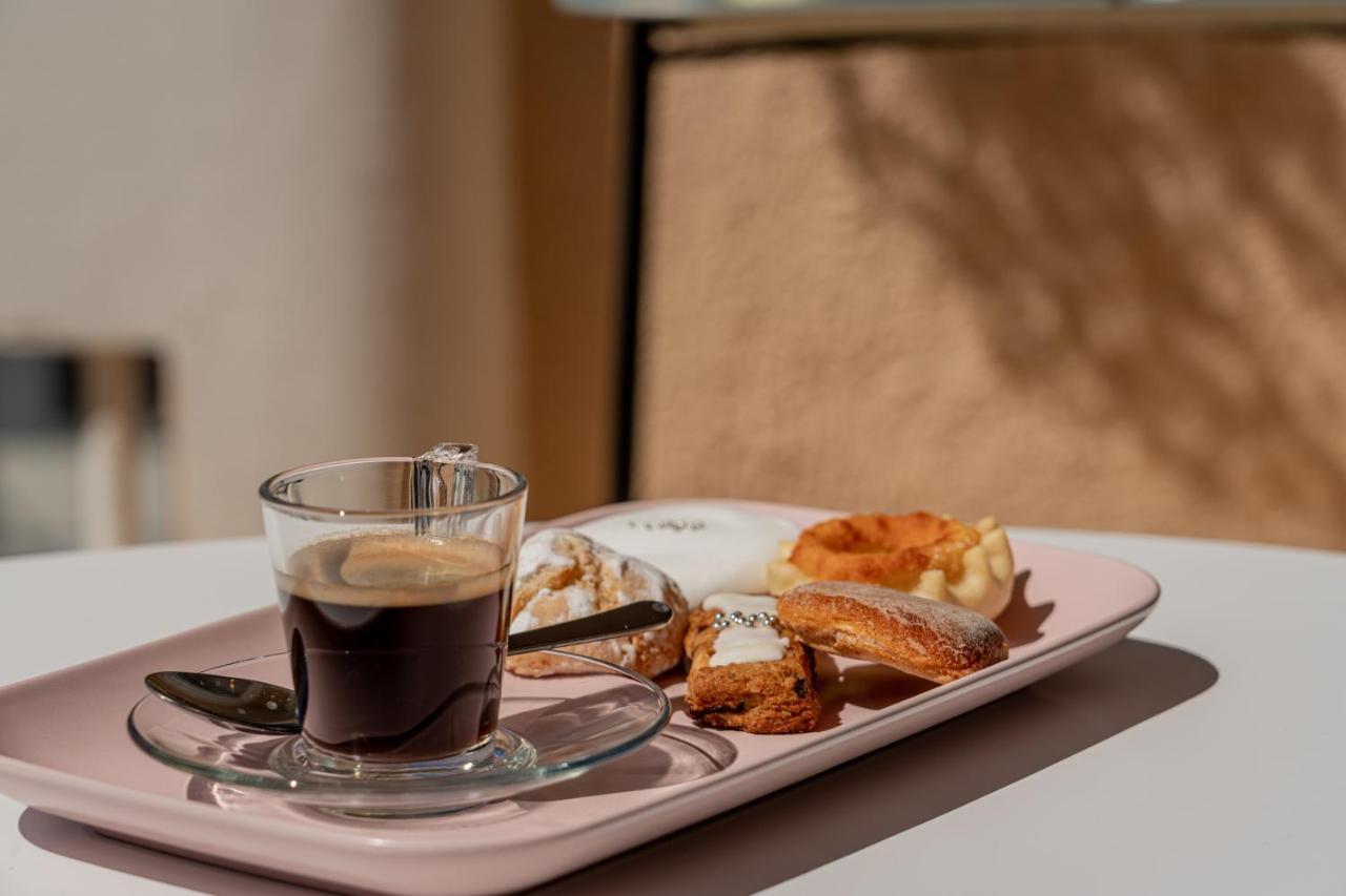 Nue Suites Sassari Kültér fotó