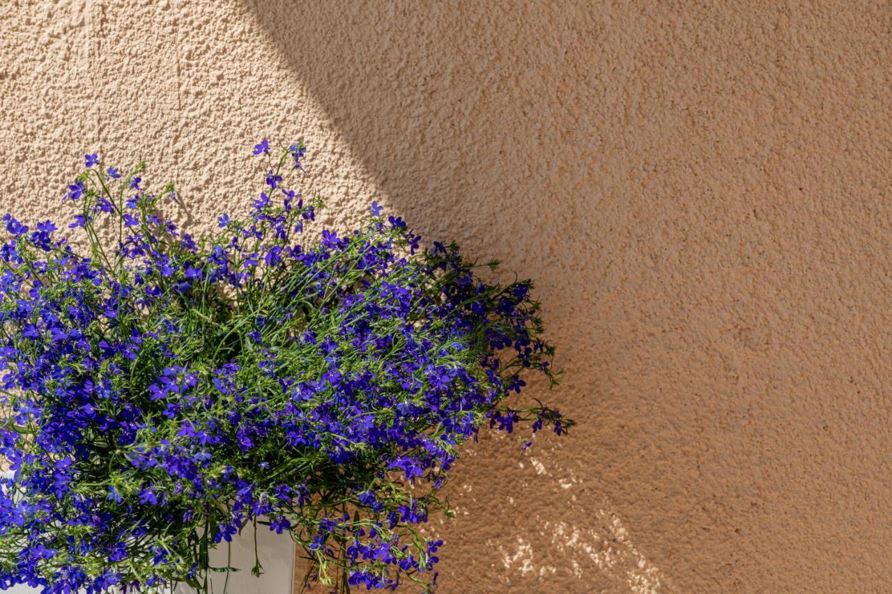 Nue Suites Sassari Kültér fotó