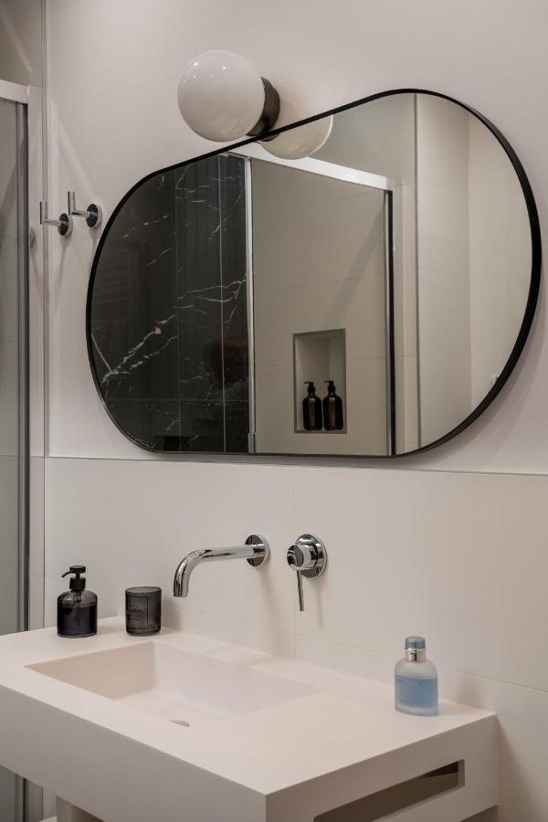 Nue Suites Sassari Kültér fotó
