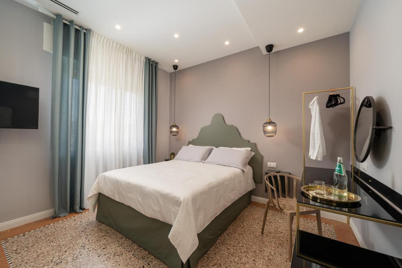 Nue Suites Sassari Kültér fotó