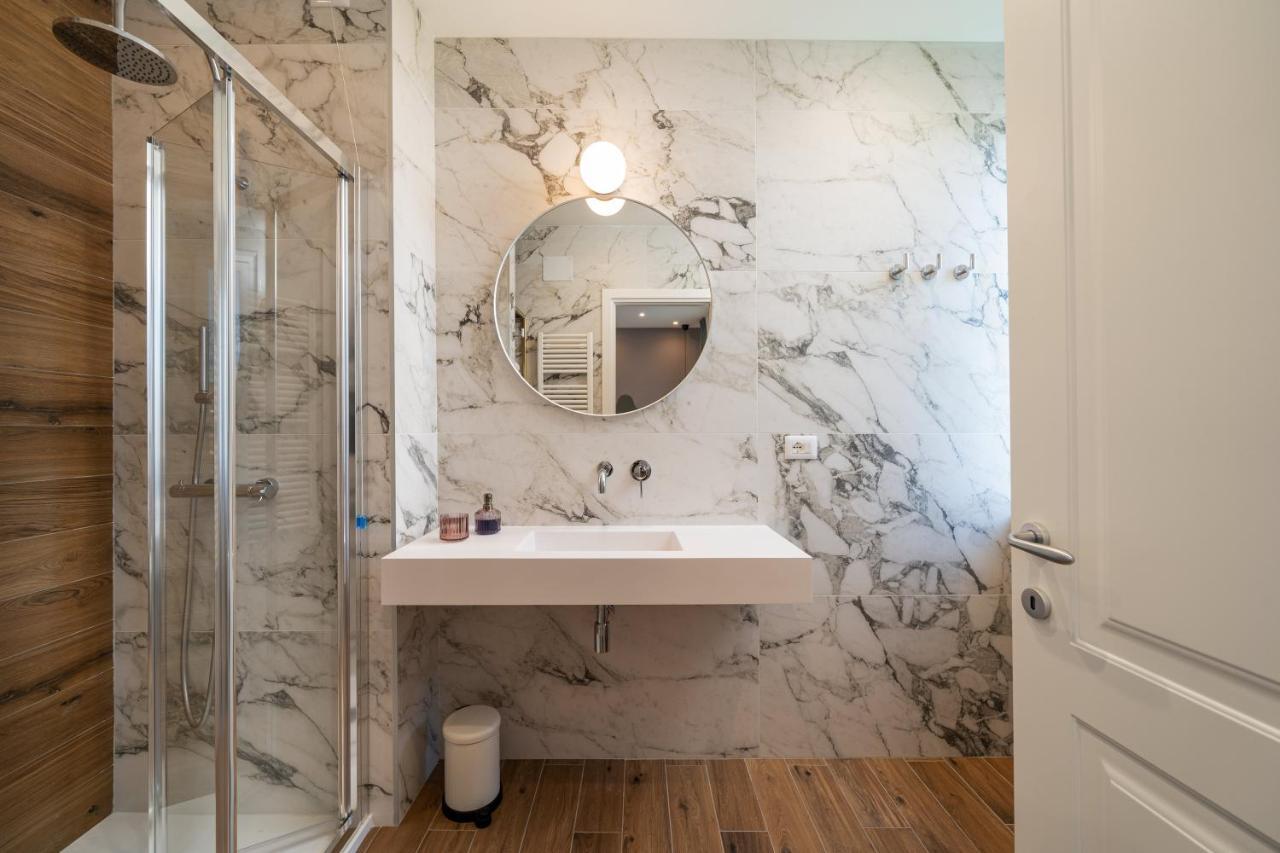 Nue Suites Sassari Kültér fotó