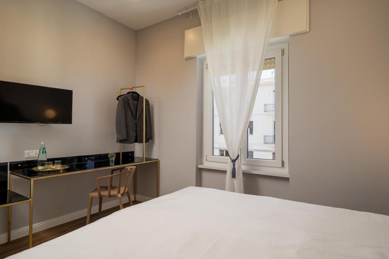 Nue Suites Sassari Kültér fotó