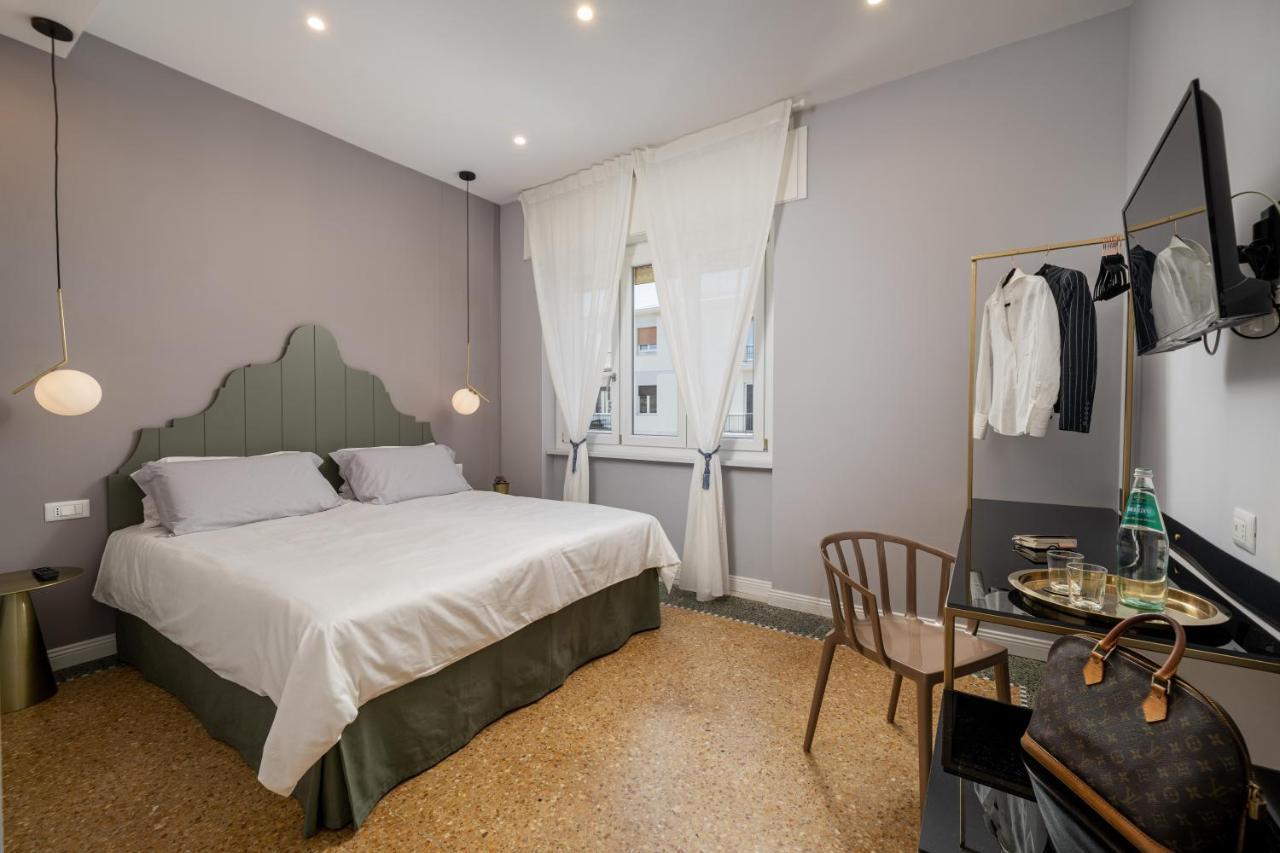 Nue Suites Sassari Kültér fotó